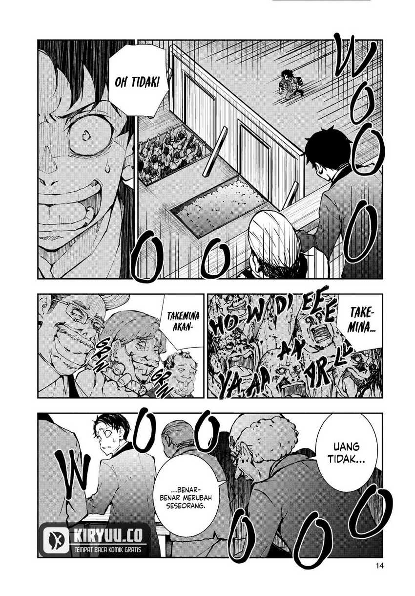 Zombie 100 ~Zombie ni Naru Made ni Shitai 100 no Koto~